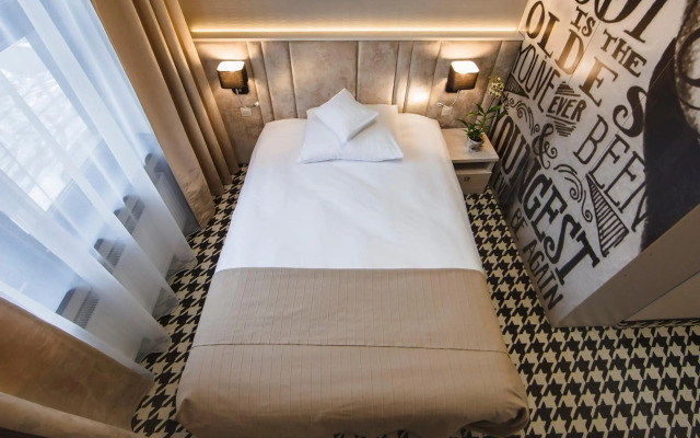 Art Hotel's Sosnowiec