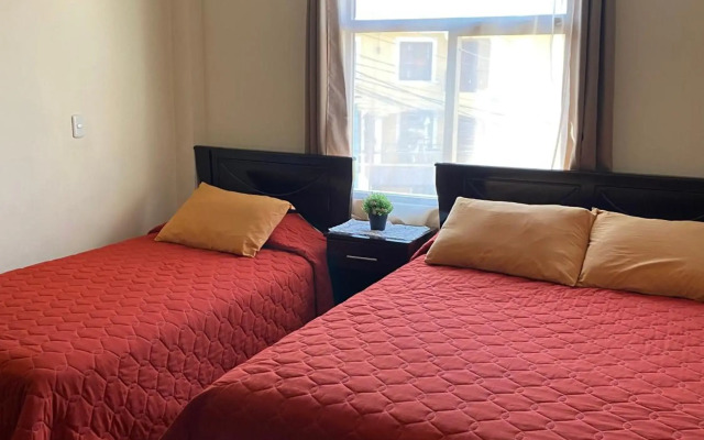 Apartamento #3 Portal de Occidente