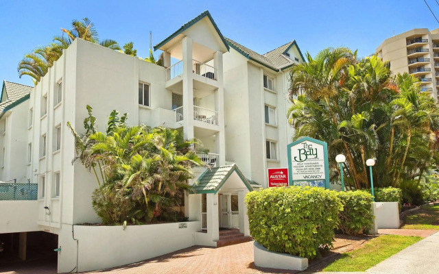 The Bay Apartments