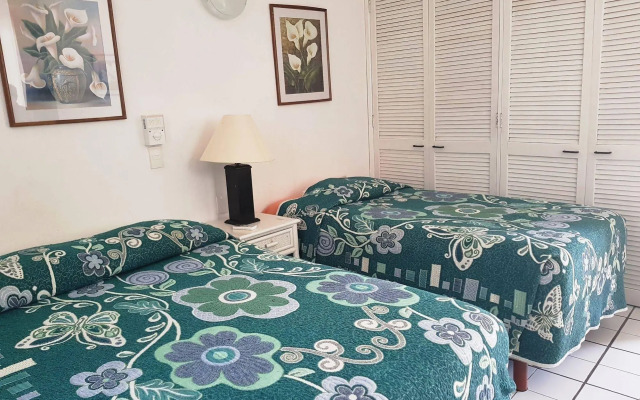 HOTEL Le Monde