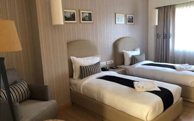 Hotel Mayvilas