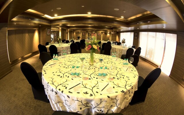 The Lalit Chandigarh