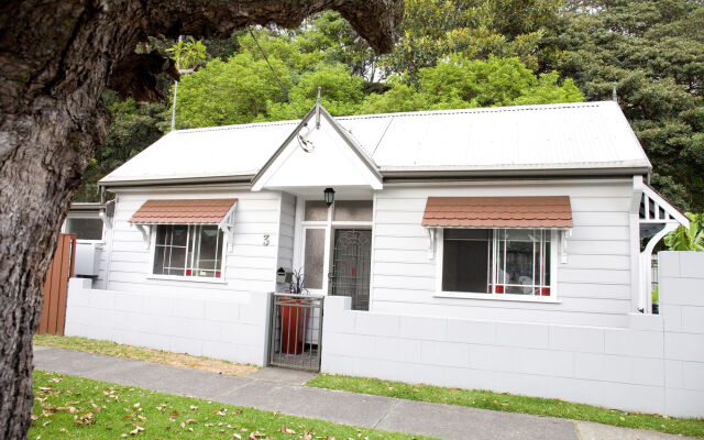 Manly's Hidden Gem