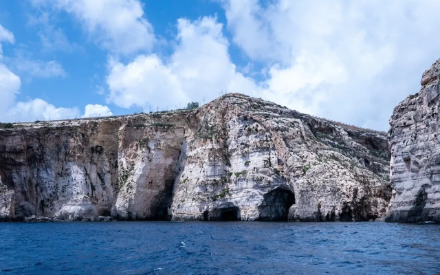 Penthouse Tower Court Zurrieq