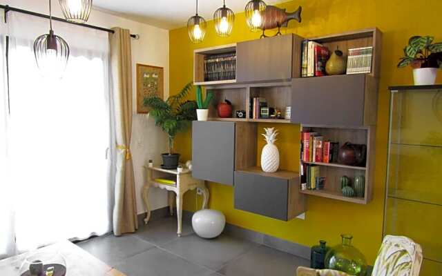 Magma Rooms