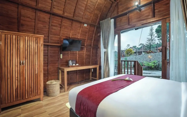 Navalia Villa Bedugul