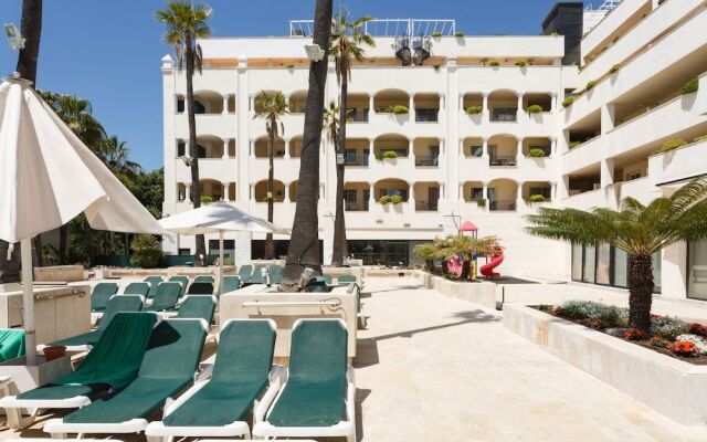 PAAL Apartments Marbella Guadalpín