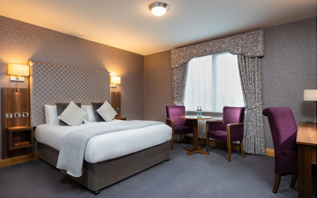 Corick House Hotel & Spa