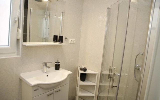 Apartments Simic