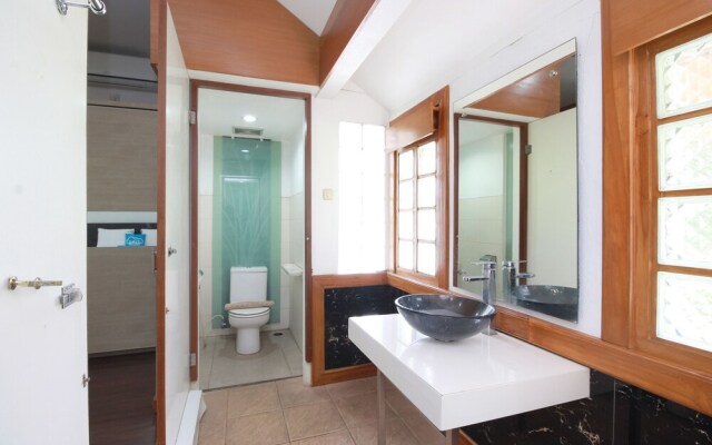 Airy Dago Sangkuriang 15 Bandung