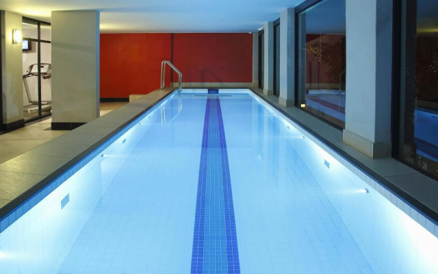 The Rockwell Suite Hotel & Apartments