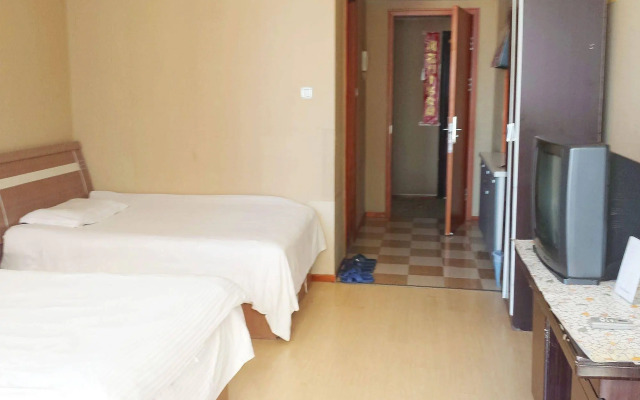 Dalian Jinchen International Hotel Apartment