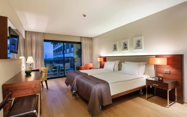 Tui Blue Side- All Inclusive