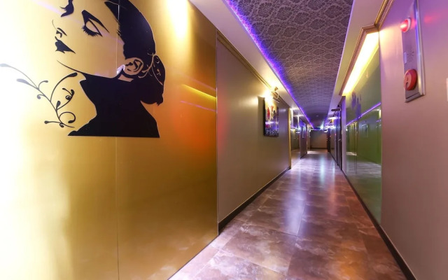 Geochang Dubai