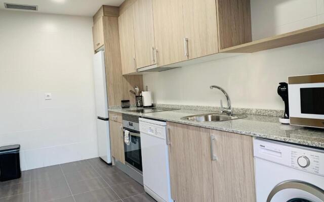 Apartamentos Best Ainsa