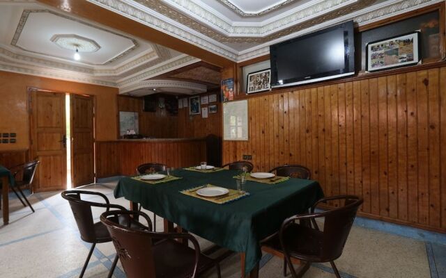 Hotel Soleil Imlil