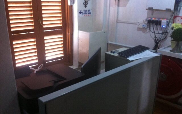MKS Backpackers Hostel - Dalhousie Lane