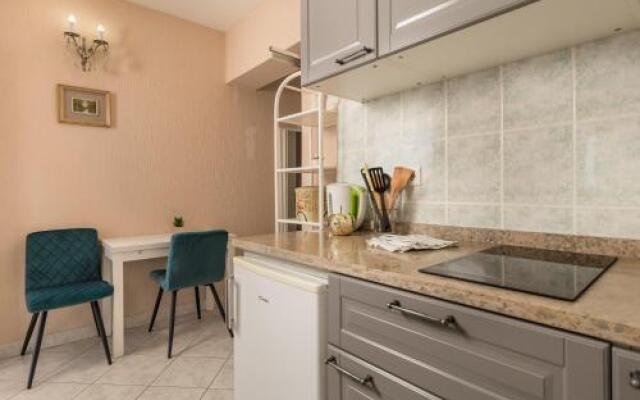 Apartments Villa Chiara