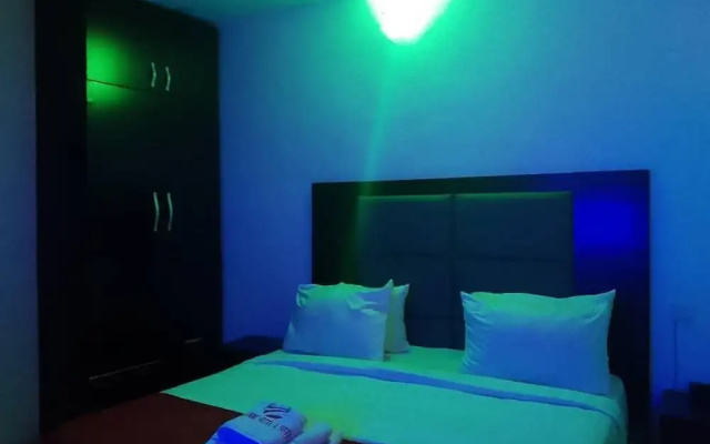 Regional Hotel Benin