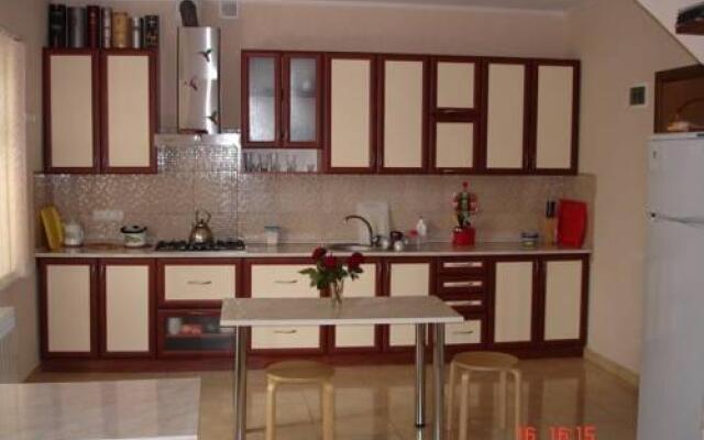 Millenium Guest House