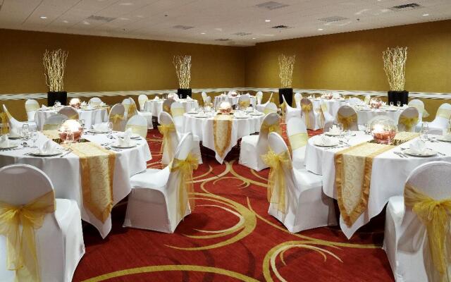 Courtyard Ottawa Downtown