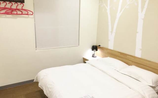 Chin Style Inn