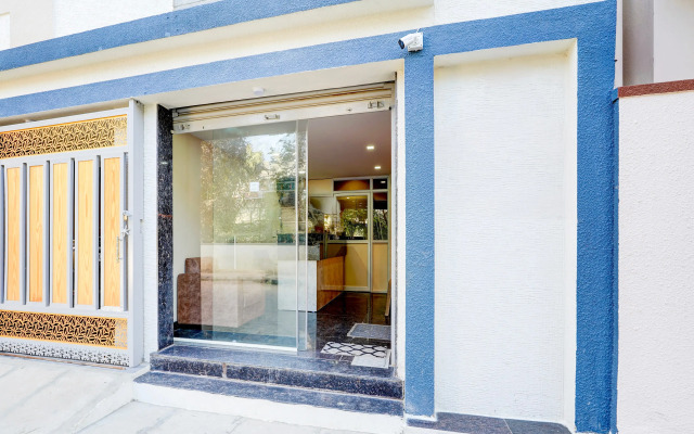 Super Collection O K R Puram Near Siddhivinayaka Temple