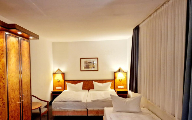 Trip Inn Hotel Minerva