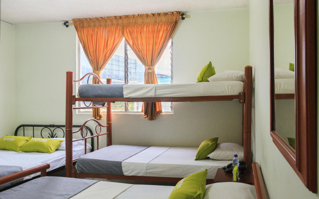 Ayenda 1506 La Puerta Del Sol