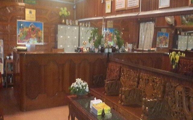 Thiri Mingalar Hotel