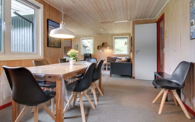 "Amyntas" - 1.4km from the sea in Western Jutland