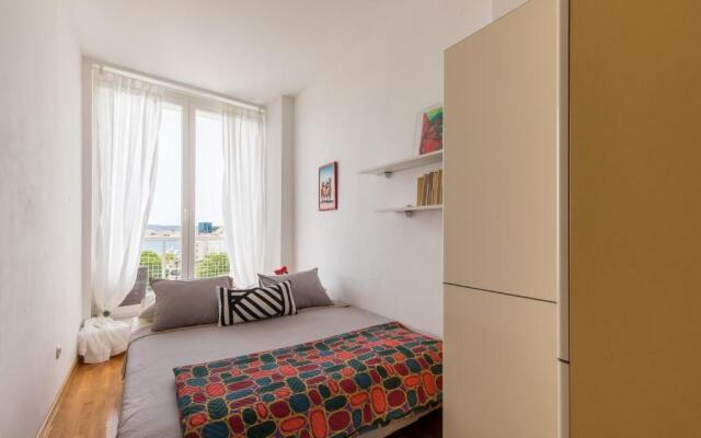 5th FLOOR Apartment