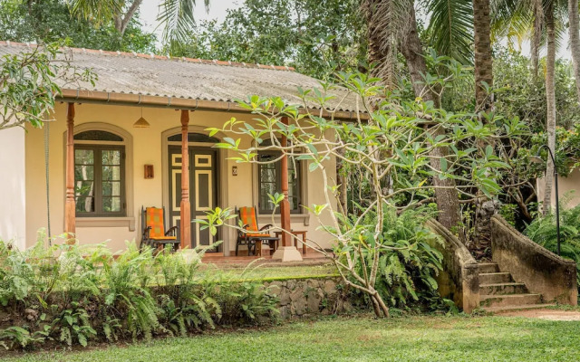 Ging Oya Lodge