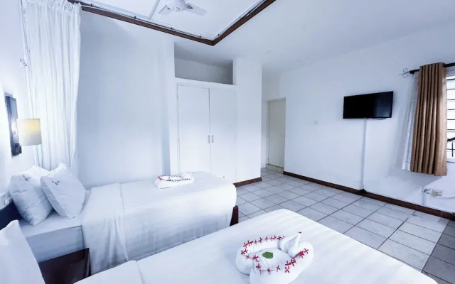 Milele Beach Hotel