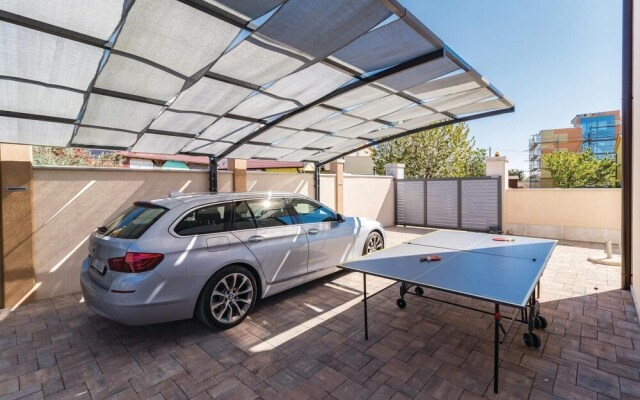 Awesome Home in Peroj With Wifi and 4 Bedrooms