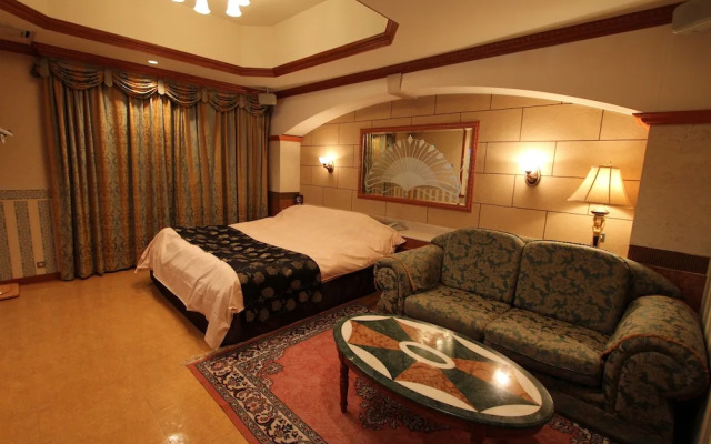 Hotel LaLa PAT1 - Adults Only