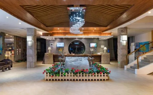 VillaJade Seaside Resort