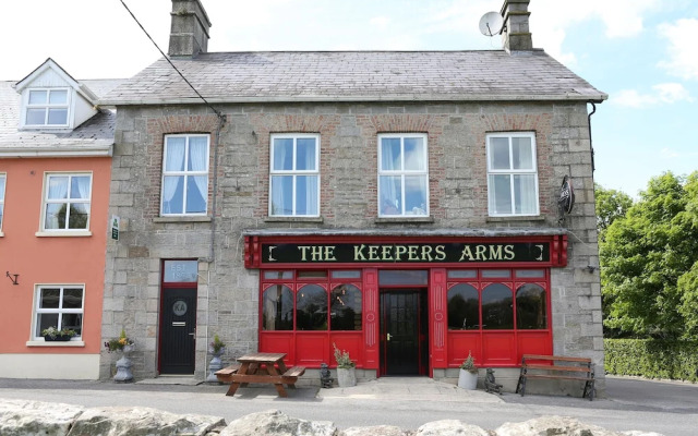 The Keepers Arms