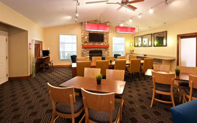 Towneplace Suites By Marriott Seattle Southcenter