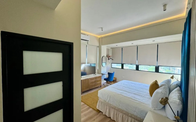 Metro Art Hotel