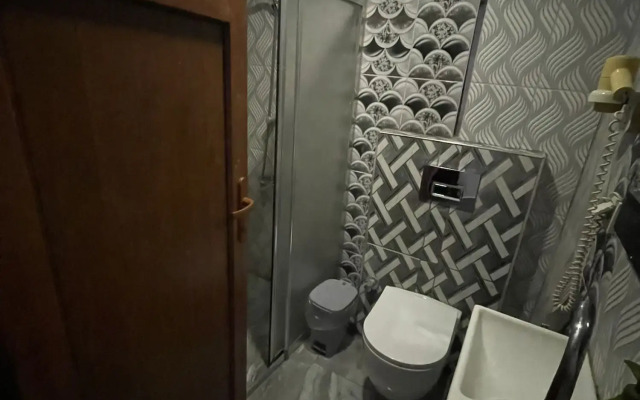 Ozgur Hotel