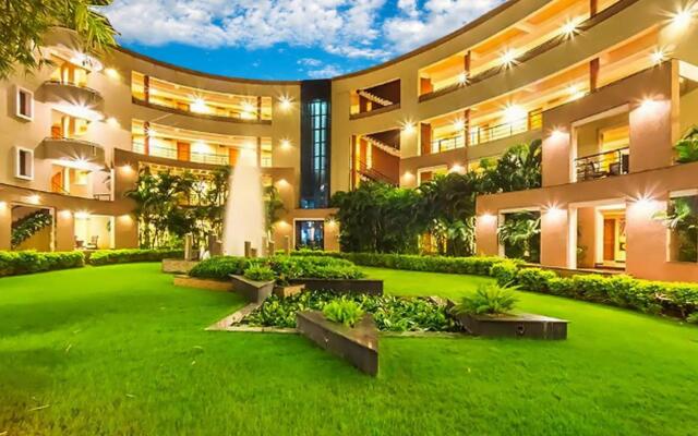 Hotel Malligi, Hampi