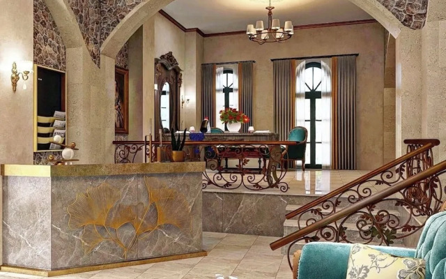 Hotel Archontiko