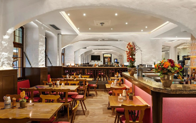 Hotel Deutsche Eiche