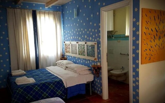 B&B Villa Floriana