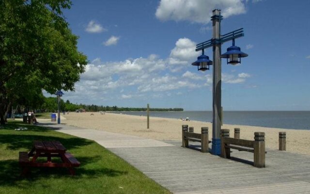 Lakeview Gimli Resort & Conference