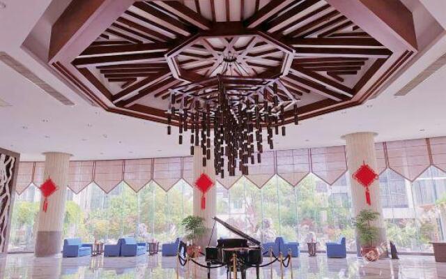 Yongjing Villa Hotel