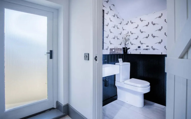 The Granary - 3 Bed Barn Conversion - Llawhaden