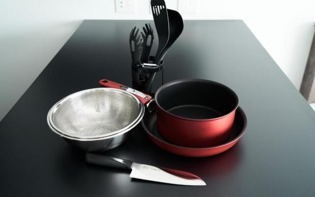 Rakuten STAY Hakata Station North Economy Double