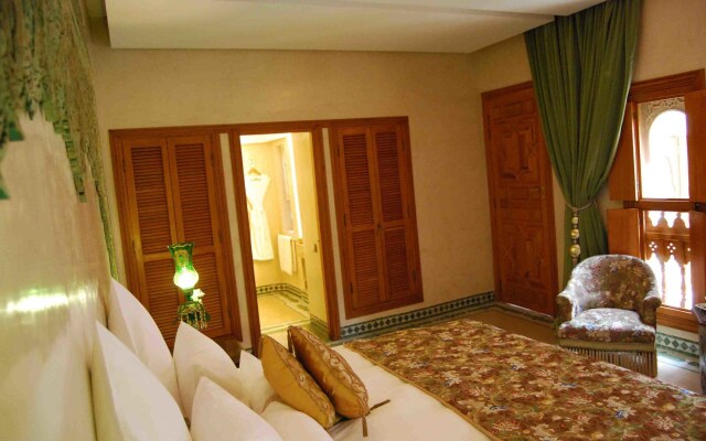Riad Flam & Spa